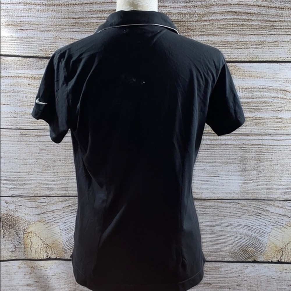 Women’s Nike Dri Fit Golf Polo - Picture 3 of 11